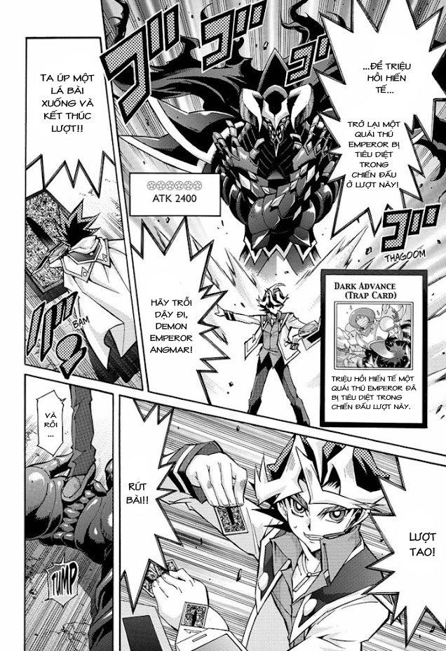 Yugioh Arc-V - Trang 20