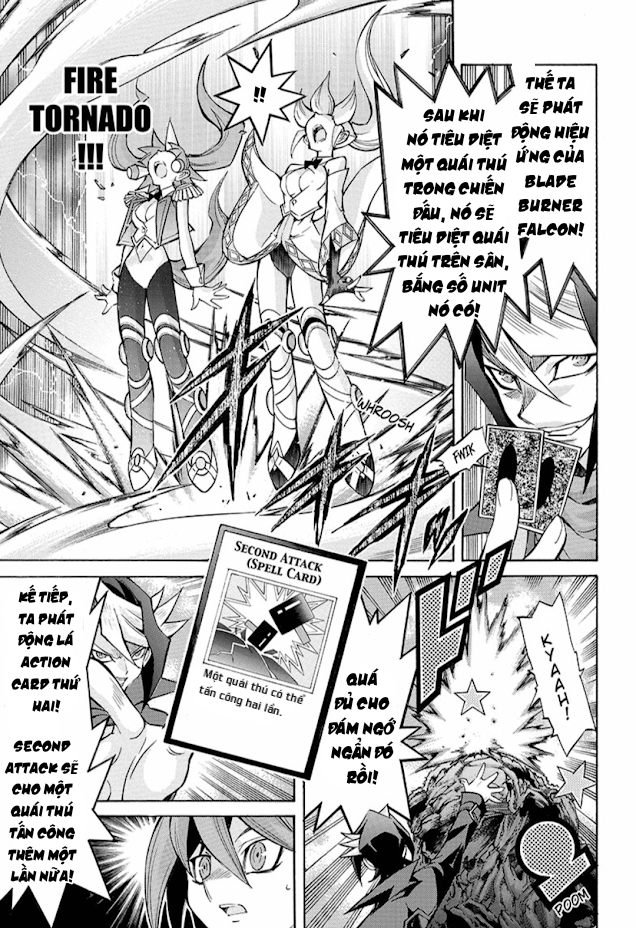 Yugioh Arc-V - Trang 14