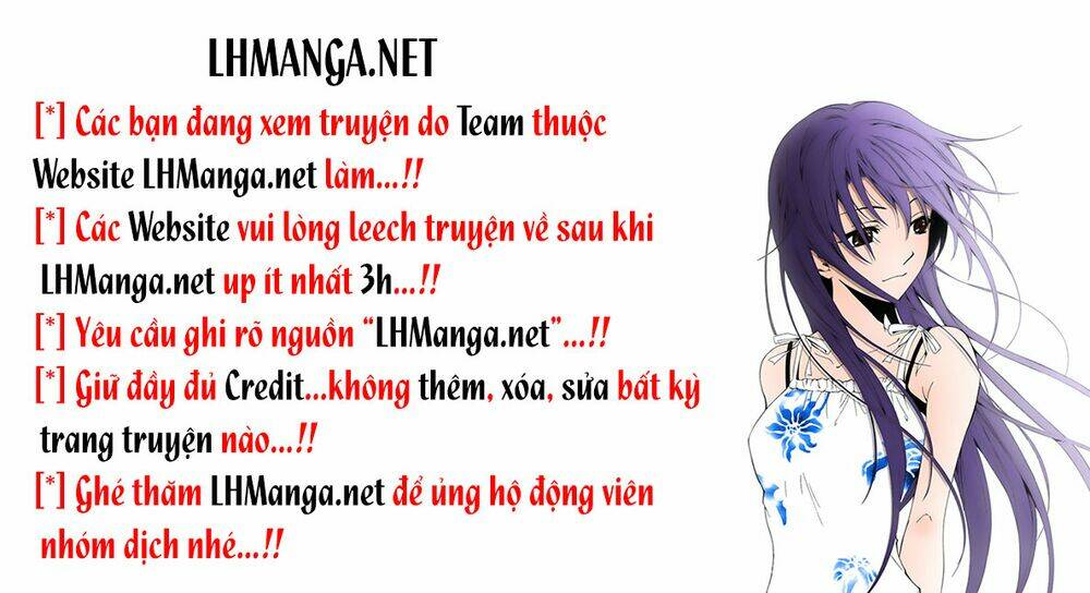 Yumekuri - Trang 3